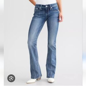 NWT Big Star Remy Bootcut Tall